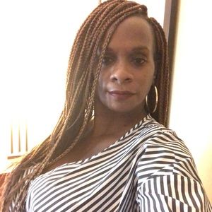 Meet your Posher, Jodi